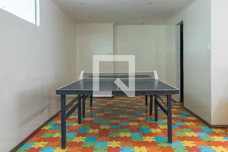 Apartamento para alugar com 100m², 3 quartos e 1 vagaBrinquedoteca