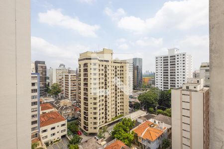 Apartamento para alugar com 100m², 3 quartos e 1 vagaÁrea de Serviço - Vista