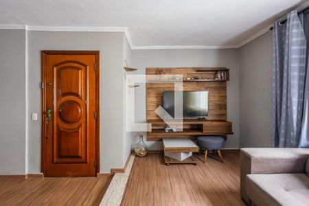 Sala de apartamento para alugar com 3 quartos, 100m² em Jardim Paulista, São Paulo