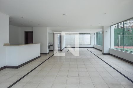 Apartamento para alugar com 100m², 3 quartos e 1 vagaSalão de Festas