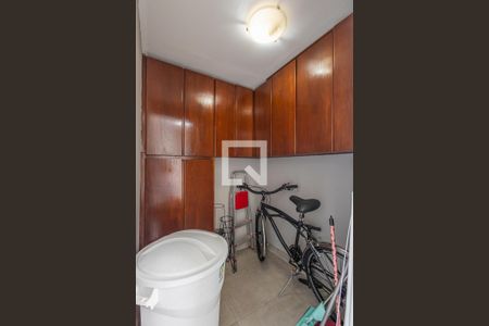 Apartamento para alugar com 100m², 3 quartos e 1 vagaÁrea de Serviço