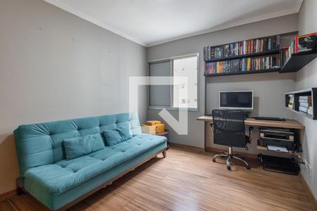 Quarto 1 de apartamento para alugar com 3 quartos, 100m² em Jardim Paulista, São Paulo