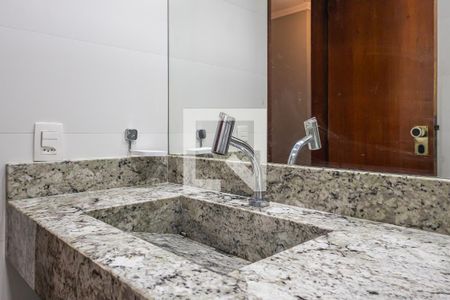 Apartamento para alugar com 100m², 3 quartos e 1 vagaBanheiro