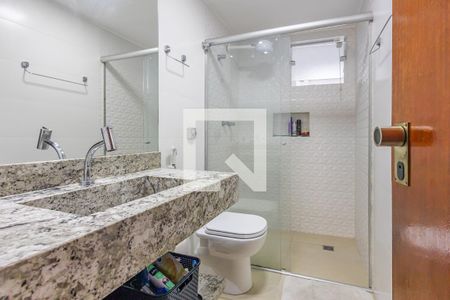 Apartamento para alugar com 100m², 3 quartos e 1 vagaBanheiro