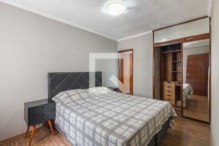 Apartamento para alugar com 100m², 3 quartos e 1 vagaSuíte