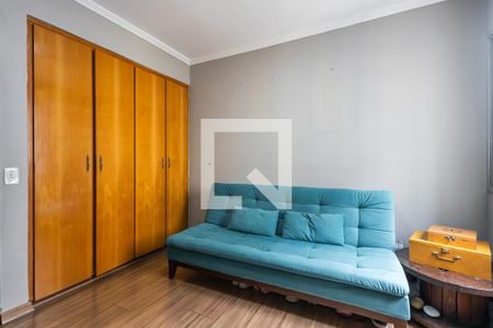 Quarto 1 de apartamento para alugar com 3 quartos, 100m² em Jardim Paulista, São Paulo