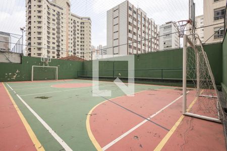 Apartamento para alugar com 100m², 3 quartos e 1 vagaQuadra Esportiva