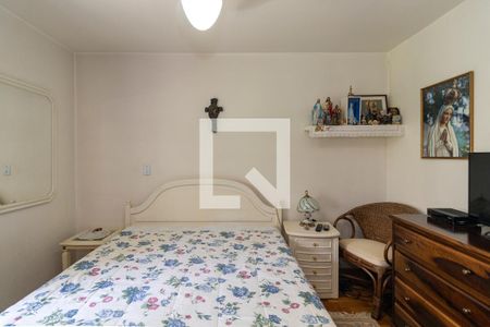 Quarto 1 de apartamento à venda com 2 quartos, 70m² em Indianópolis, São Paulo