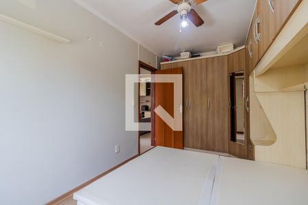 Quarto 1 de apartamento à venda com 2 quartos, 81m² em Glória, Porto Alegre