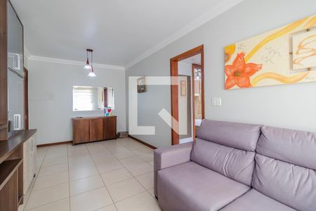 Sala de apartamento à venda com 2 quartos, 81m² em Glória, Porto Alegre