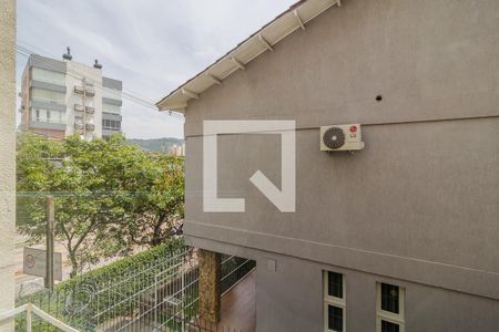 Vista de apartamento à venda com 2 quartos, 81m² em Glória, Porto Alegre