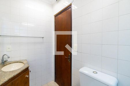 Banheiro de apartamento para alugar com 1 quarto, 72m² em Vila da Saúde, São Paulo
