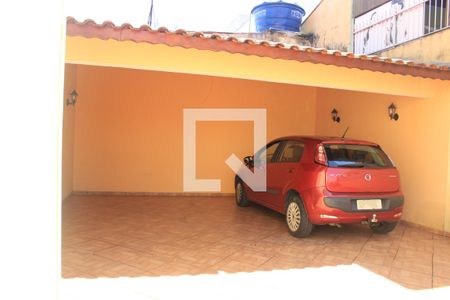 Casa para alugar com 128m², 3 quartos e 10 vagasGaragem