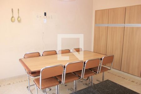 Casa para alugar com 128m², 3 quartos e 10 vagasÁrea comum