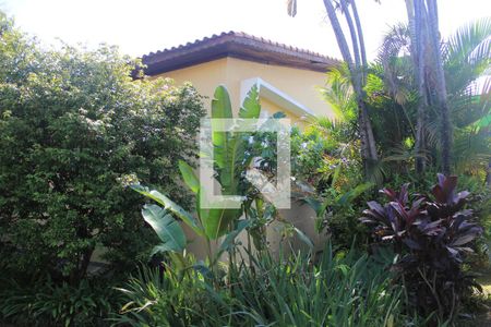 Casa para alugar com 128m², 3 quartos e 10 vagasÁrea externa 