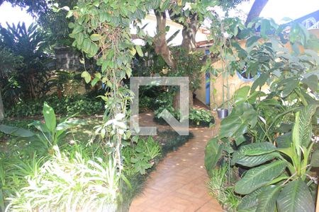 Casa para alugar com 128m², 3 quartos e 10 vagasÁrea externa 