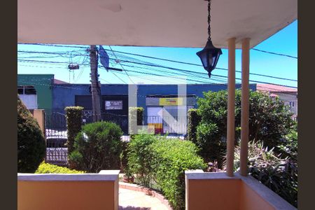 Entrada da Sala de casa para alugar com 3 quartos, 128m² em Macedo, Guarulhos