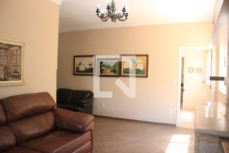 Sala de casa para alugar com 3 quartos, 128m² em Macedo, Guarulhos