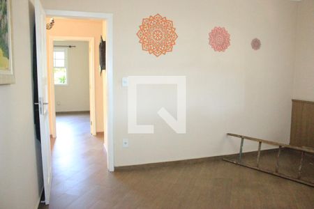 Casa para alugar com 128m², 3 quartos e 10 vagasQuarto 