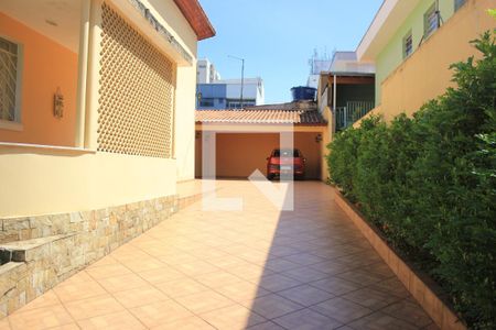 Casa para alugar com 128m², 3 quartos e 10 vagasGaragem