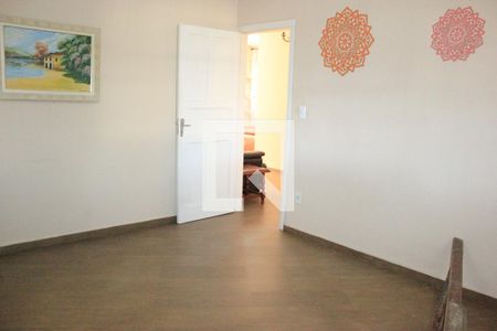 Casa para alugar com 128m², 3 quartos e 10 vagasQuarto 