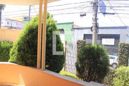 Casa para alugar com 128m², 3 quartos e 10 vagasVaranda