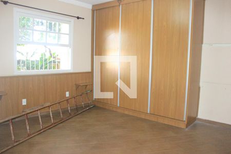 Casa para alugar com 128m², 3 quartos e 10 vagasQuarto 