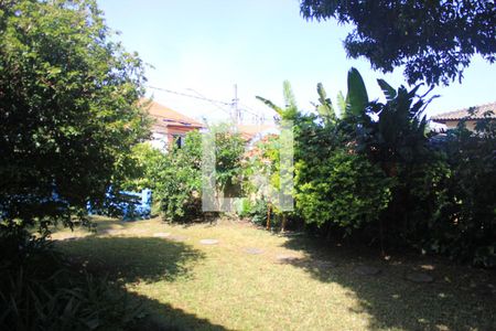 Casa para alugar com 128m², 3 quartos e 10 vagasÁrea externa 