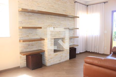 Sala de casa para alugar com 3 quartos, 128m² em Macedo, Guarulhos