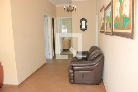 Sala de casa para alugar com 3 quartos, 128m² em Macedo, Guarulhos