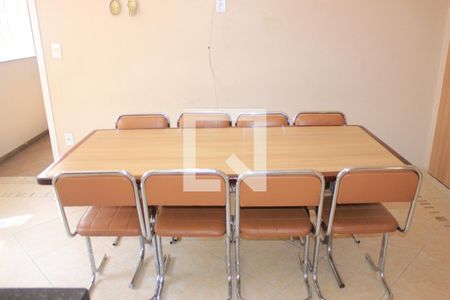 Casa para alugar com 128m², 3 quartos e 10 vagasÁrea comum