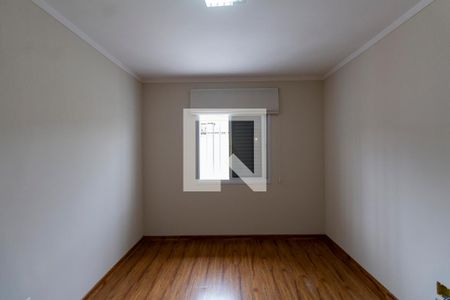 Suíte 1 de casa para alugar com 2 quartos, 90m² em Jardim Nordeste, São Paulo