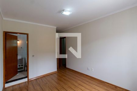 Suíte 1 de casa para alugar com 2 quartos, 90m² em Jardim Nordeste, São Paulo