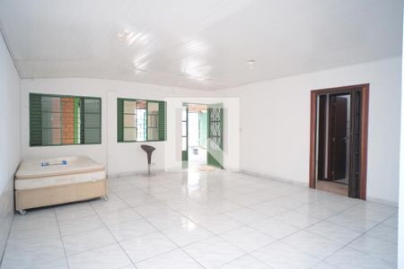 Sala de casa para alugar com 2 quartos, 250m² em Santa Rosa de Lima, Porto Alegre