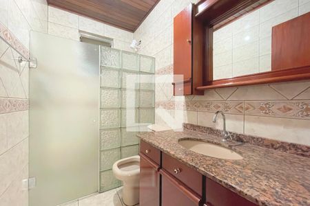 Casa à venda com 250m², 2 quartos e 1 vaga Casa à venda com 250m², 2 quartos e 1 vagaBanheiro 1