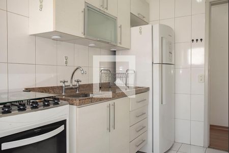 Apartamento para alugar com 67m², 2 quartos e 2 vagasCozinha