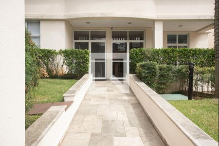 Apartamento para alugar com 67m², 2 quartos e 2 vagasEntrada