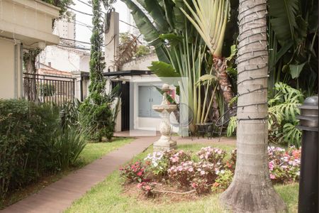 Apartamento para alugar com 67m², 2 quartos e 2 vagasÁrea comum