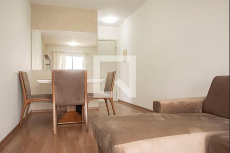 Sala de apartamento para alugar com 2 quartos, 67m² em Vila da Saúde, São Paulo