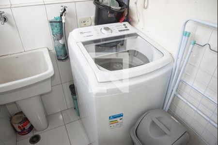 Apartamento para alugar com 67m², 2 quartos e 2 vagasÁrea de Serviço