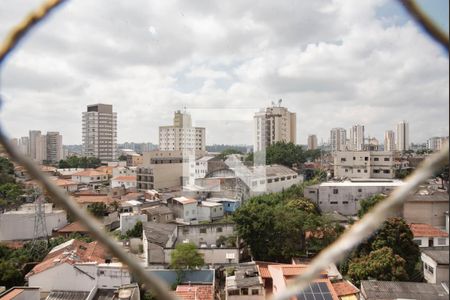 Apartamento para alugar com 67m², 2 quartos e 2 vagasVista da Suíte