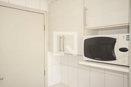 Apartamento para alugar com 67m², 2 quartos e 2 vagasCozinha