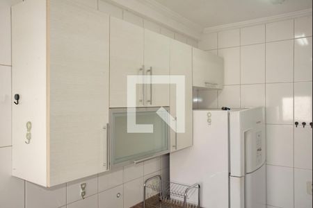 Apartamento para alugar com 67m², 2 quartos e 2 vagasCozinha