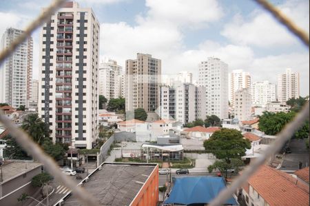 Apartamento para alugar com 67m², 2 quartos e 2 vagasVista do Quarto 