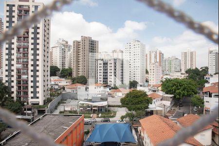 Apartamento para alugar com 67m², 2 quartos e 2 vagasVista da Área de Serviço