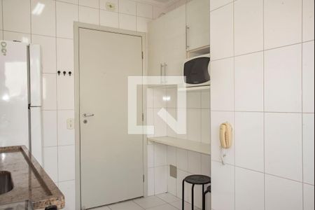 Apartamento para alugar com 67m², 2 quartos e 2 vagasCozinha