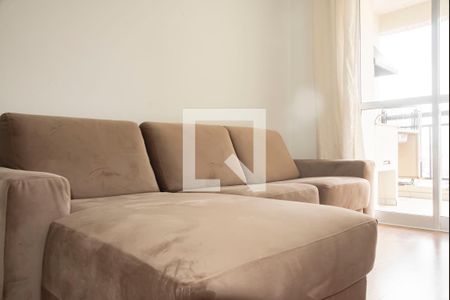 Sala de apartamento para alugar com 2 quartos, 67m² em Vila da Saúde, São Paulo