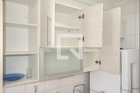 Apartamento para alugar com 67m², 2 quartos e 2 vagasCozinha