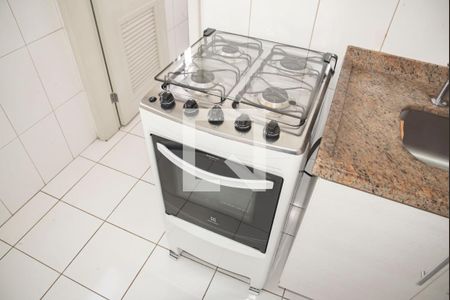 Apartamento para alugar com 67m², 2 quartos e 2 vagasCozinha