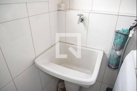 Apartamento para alugar com 67m², 2 quartos e 2 vagasÁrea de Serviço